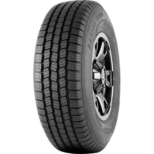 Летние шины Satoya Cargo LT (M+S) 195/7516 107/105R